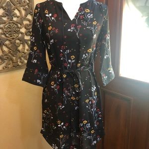 Stunning BLL NY Dress Size XS NWT